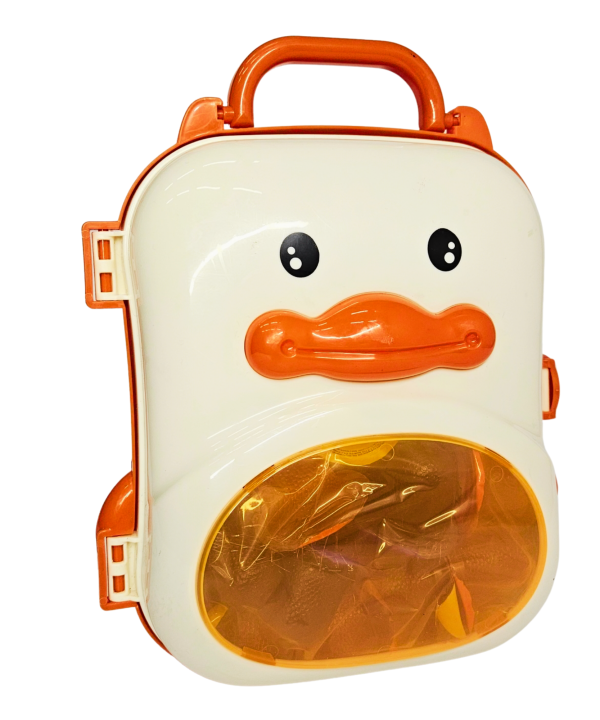 Želinis saldainis Jelly Cup Schoolbag, 60 vnt