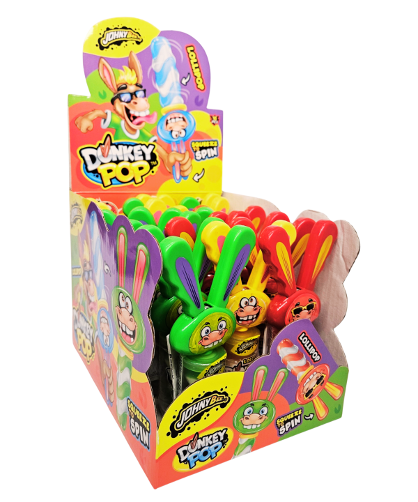 Ledinukas Rabbit Pop