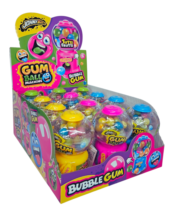 Kramtoma guma Gum Ball Machine