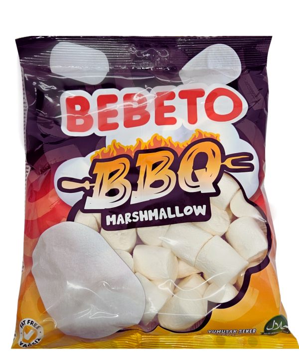 Zefyrai Bebeto BBQ