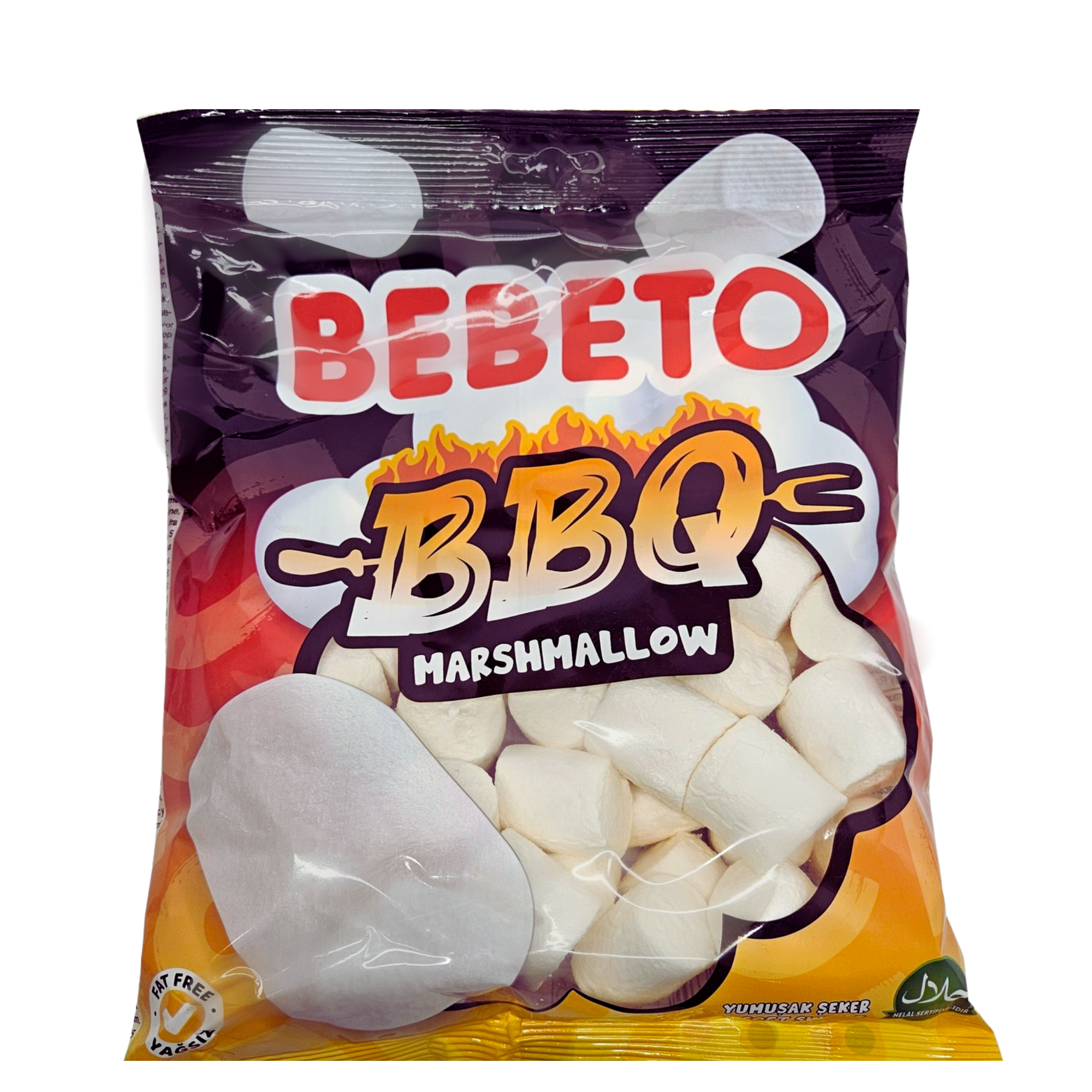 Zefyrai Bebeto BBQ