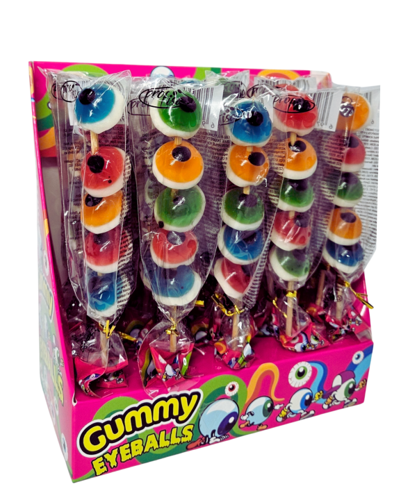 Guminukai Eye Gummy