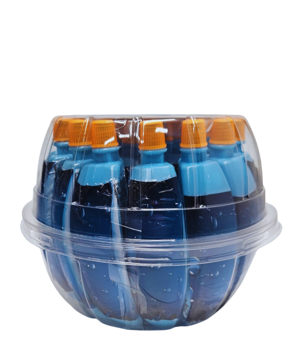 Saldainis Blueberry Jelly, 20vnt