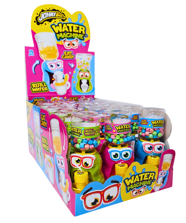 Saldainis Water Machine - 1 vnt
