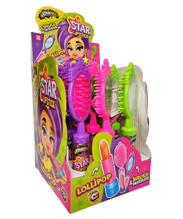 Ledinukas My Star Lipstick