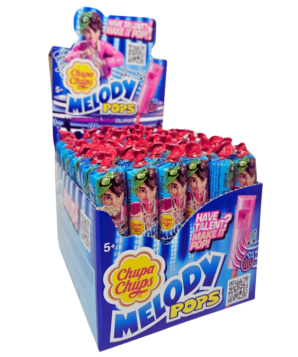 Saldainis Melody
