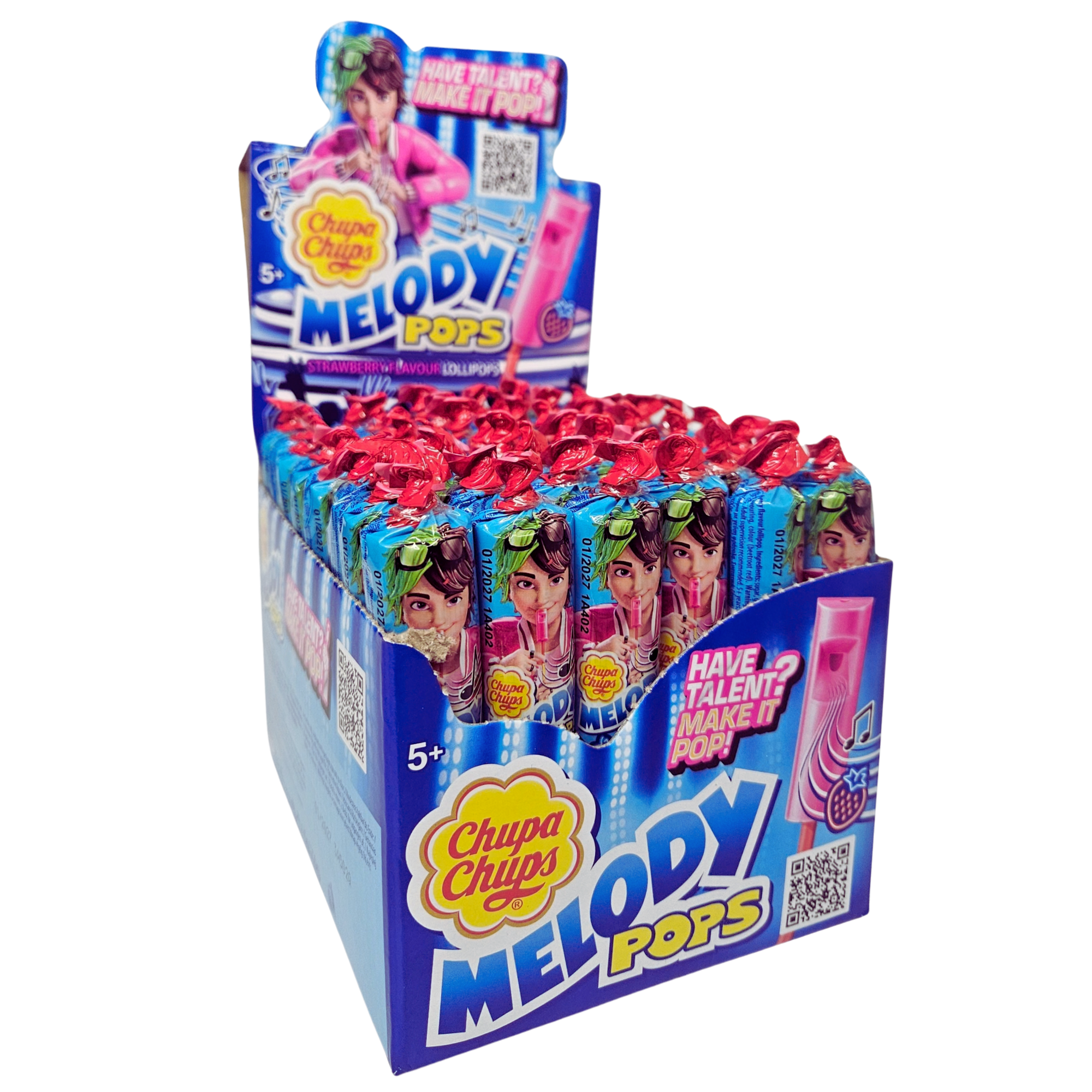 Saldainis Melody