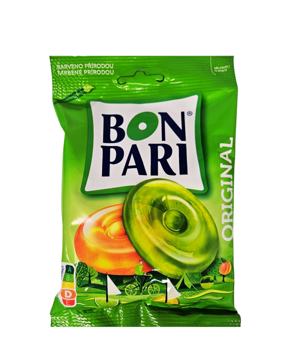 Ledinukai BON PARI Original