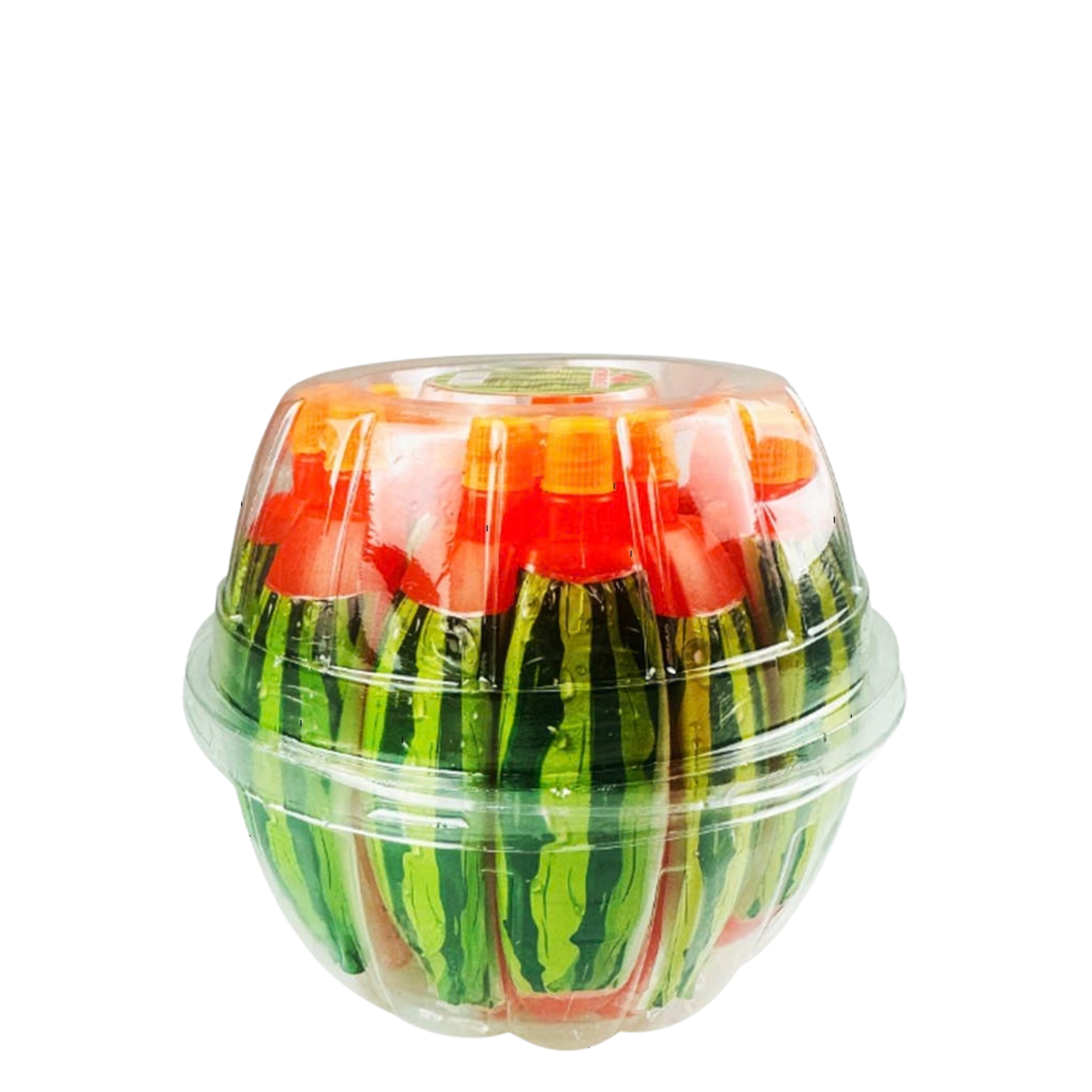 Saldainis Watermelon Jelly, 20vnt