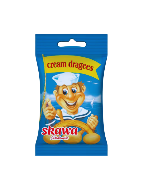 Saldainiai Skawa Jūreivis