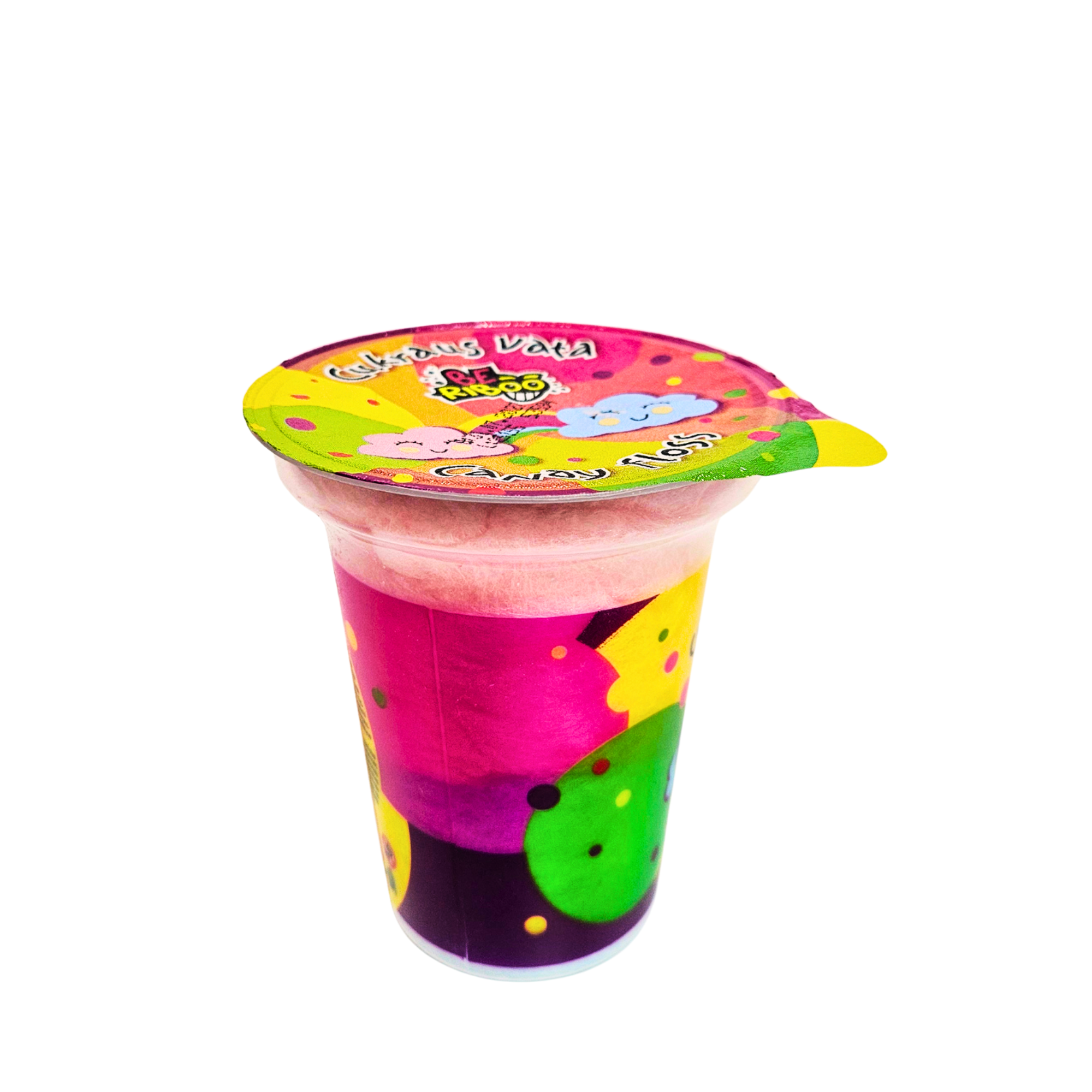 Cukraus vata, 400ml