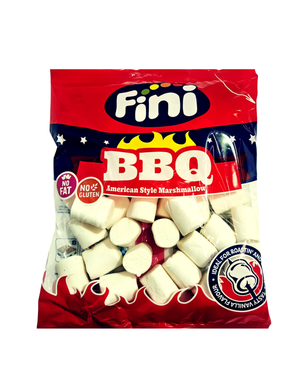 Zefyrai Fini BBQ