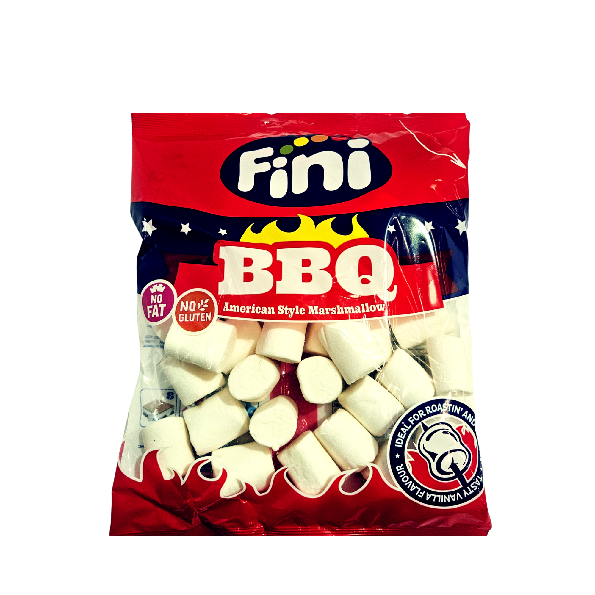 Zefyrai Fini BBQ