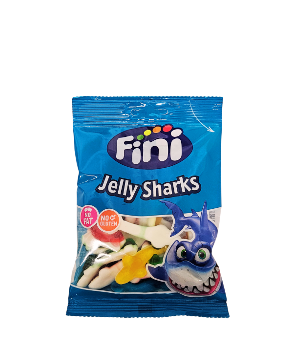 Fini guminukai Sharks