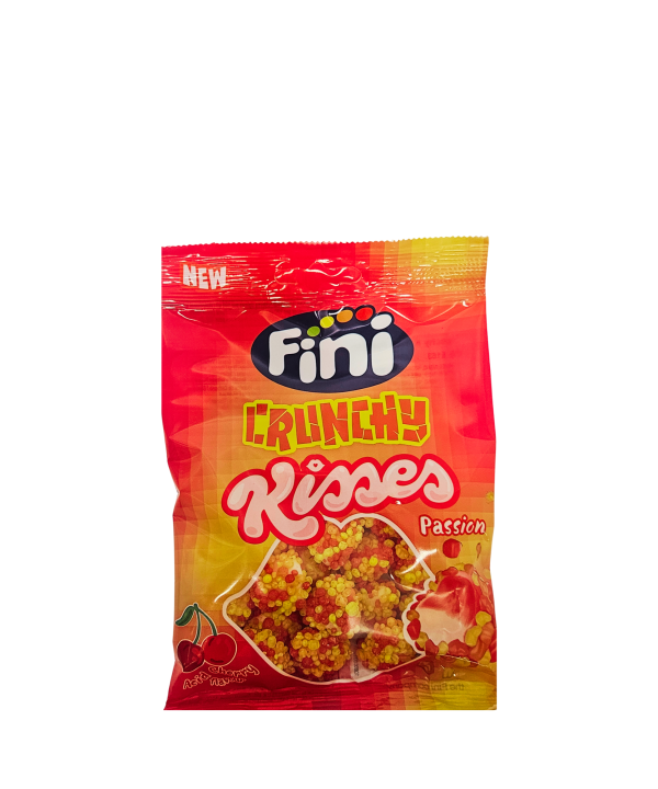 Fini guminukai Crunchy Kisses Passion