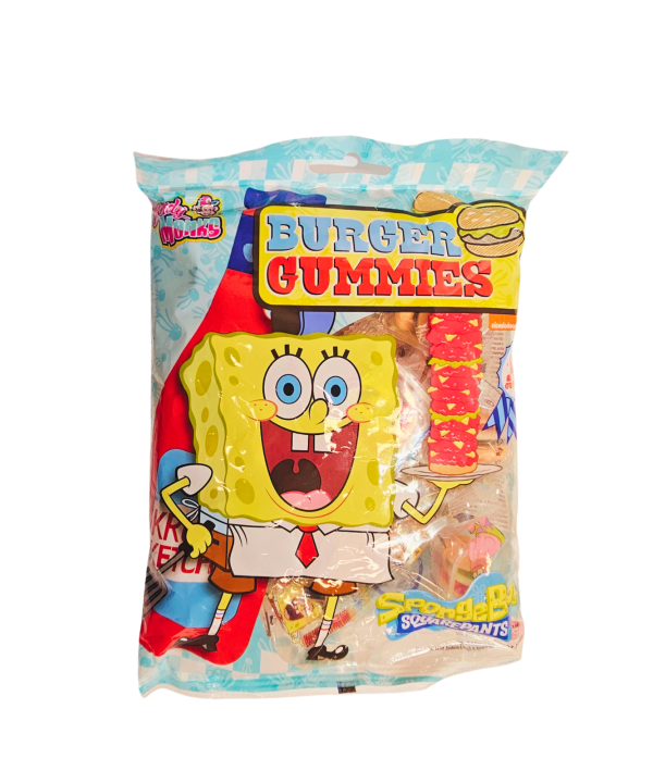 Guminukai Krabby Patties