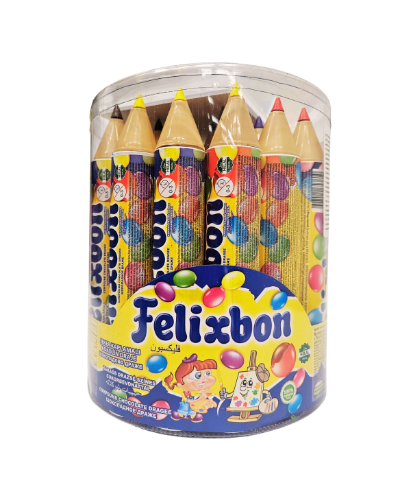Saldainis Felixbon Pen, 24vnt