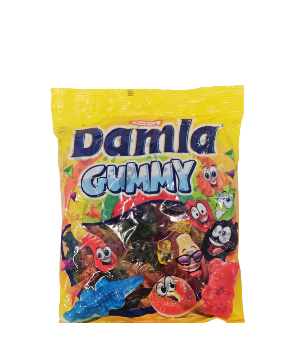 Damla guminukai „Meškiukai“