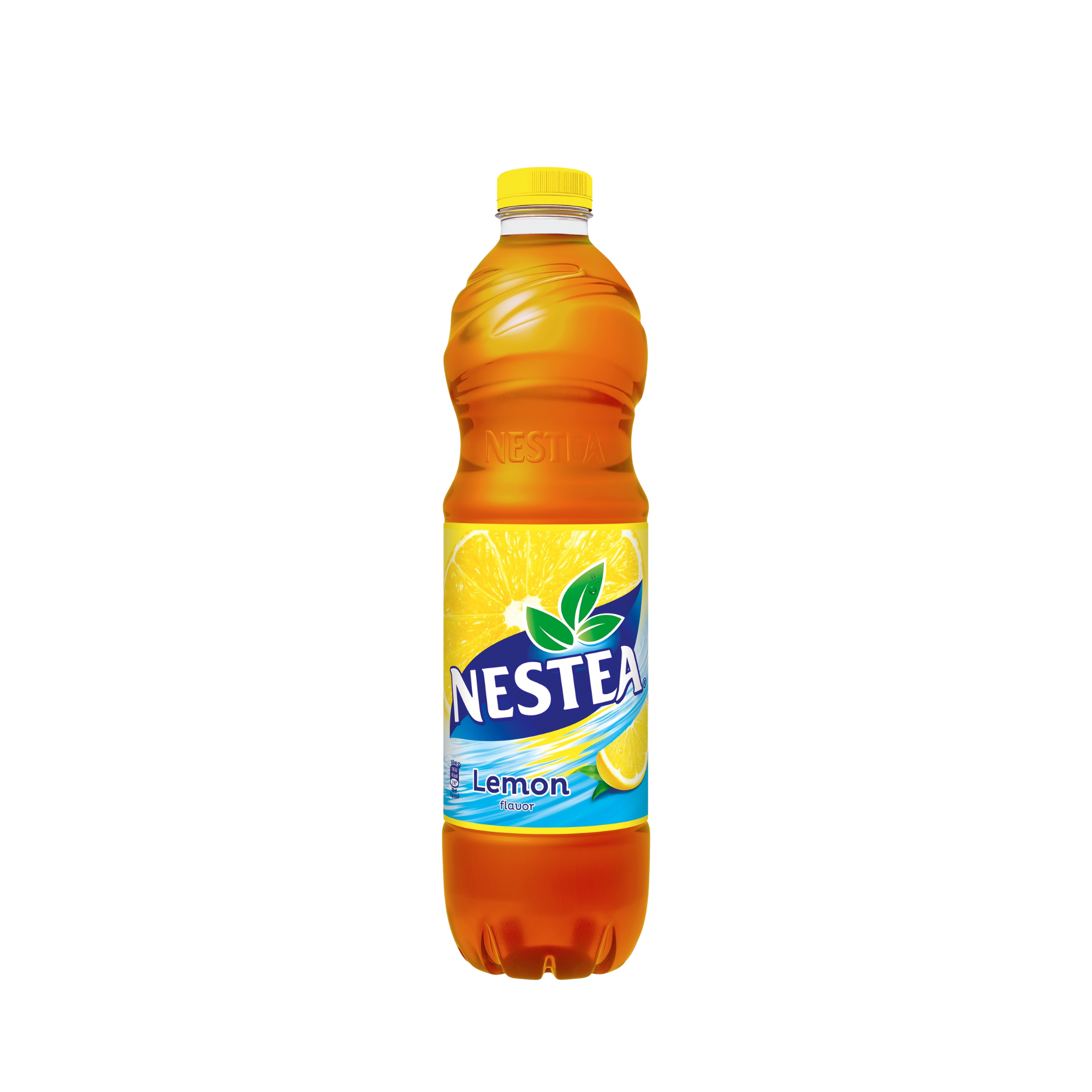 Nestea citrinų skonio negazuotas arbatos gėrimas