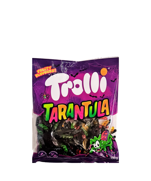 TROLLI Tarantula guminukai